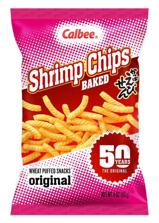 Shrimp Chips