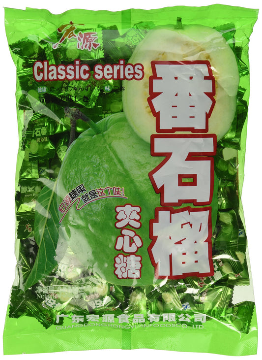 Guava Candy